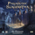 Zgjerim loje tavoline Galakta Mansions of Madness Beyond the Threshold, 2 skenarë, edicioni i dytë