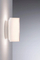 Plafon LED Paulmann Maro, Ø16 cm, IP44, i bardhë