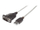 Kabllo USB Manhattan, 0.45 m