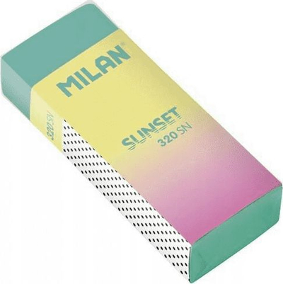 Gomë Milan Sunset 320, 20 copë