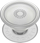 Држач за телефон PopSockets PopGrip Plant, потпирач за мобилен телефон, сива