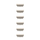 Apple Watch 46mm Natural Link Bracelet Kit