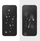 Xham mbrojtës privatësie Hofi Tech-Protect Quick Set Spy+ për iPhone 13 13 Pro 14 16e, 2 copë, xham i temperuar transparent