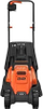 Kositëse elektrike Black & Decker 1200W 32cm (BEMW451)