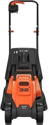 Kositëse elektrike Black & Decker 1200W 32cm (BEMW451)