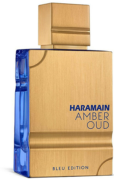 Eau de Parfum Al Haramain Amber Oud Bleu Edition