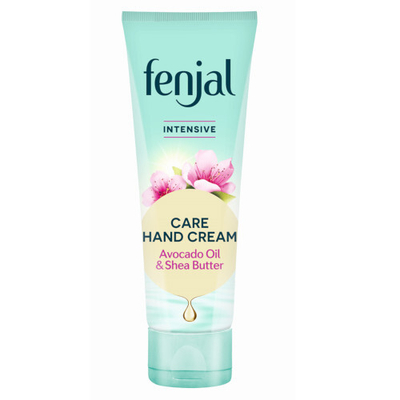 Krem hidratues për duar fenjal, 75 ml