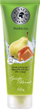 Skrab trupi Planet Essence, Exfoliating Body Scrub Pear and Caramel, 250g