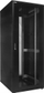 Kabinet rrjeti Digitus Unique Series, 800x1200 mm, 19", i zi