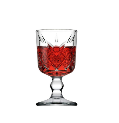 Set gota për liker Paşabahçe Timeless, 6 copë