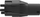 Adapter karikuesi NRGkick Plug Attachment Type 2, 22kW, 32A, i zi