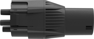 Adapter karikuesi NRGkick Plug Attachment Type 2, 22kW, 32A, i zi