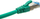 Kabllo rrjeti InLine Patch Cat.6A, S/FTP, 1.5m, jeshile