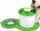 Tapet silikoni për mace Catit Peanut, 46x29cm, jeshil