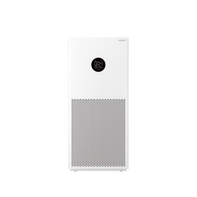 Pastrues ajri Xiaomi Smart Air Purifier 4 Lite EU, smart, i bardhë