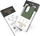 Заштитна маска RhinoTech MAGcase Origin за iPhone 15 Pro, силикон, MagSafe, зелена