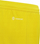 Детски спортски шорцеви адидас Ентрада 22 Jr IC7411, рециклиран полиестер, жолта боја