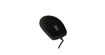 Maus Contour Design Active Key PMJ1, me kabllo, IP68, i zi