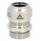 Gland kabllor Anamet M25x1.5, IP68, dia 10.5-17mm, i argjendtë