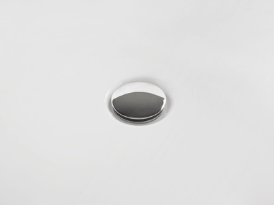 Vaskë e lirë Bath White Silver, akrilik sanitar, 180 x 78 cm, e bardhë