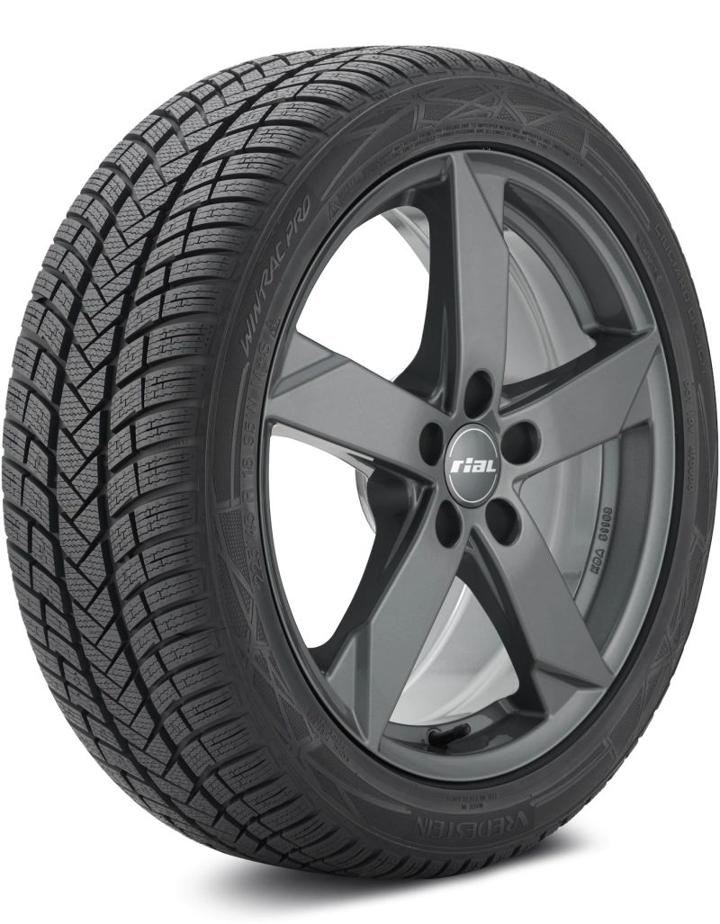 Gomë 285/45R20 112W M+S WINTRAC PRO VREDESTEIN