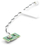Sensori për printer Zebra Head Up Sensor, Direct Thermal