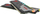 Memorie Patriot Viper Venom RGB, DDR5, 32 GB, 6600 MHz, CL34, PVVR532G660C34K