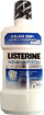 Течност за орално испирање Listerine Advanced White, 500ml, избелувачка