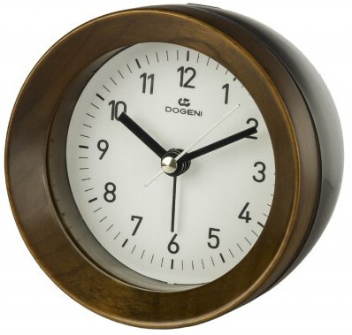 Orë me alarm Dogeni TEW001DB