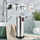 Shpërndarës sapuni Platinet, 250 ml, ngjyrë argjendtë
