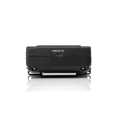 Mikrofon pa tela Saramonic UWMIC9S Kit2