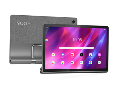 Tablet Lenovo Yoga Tab 11, 11\", 128GB, 4GB RAM, gri