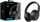 Kufje Bluetooth Stereo, pa tela, universale