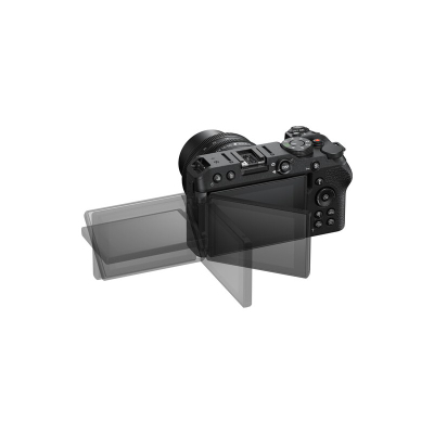 Nikon Z30 16-50mm