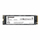 Disk i brendshëm SSD Patriot P300, 1TB, M.2 PCIe Gen 3 x4, NVMe 1.3, i zi