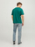 Maicë Jack&Jones JORCHRISTMAS Standard Fit 12246599 jeshile Alpine
