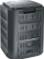 Kompostues Prosperplast Compogreen 320L, plastik, i zi