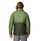 Xhaketë dimërore Columbia Westridge Down Jacket M, për meshkuj, jeshile