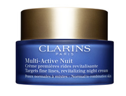 Krem rigjallëruese Clarins 50 ml