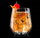 Set gotash RCR O43, 425ml, 6 copë, transparente