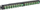 Patch panel Delta G-16/R19, 16x BNC, 19", metal