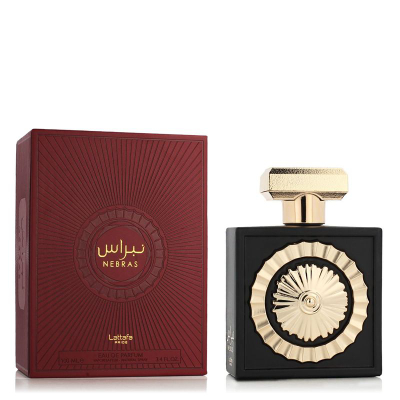 Eau De Parfum Lattafa Pride Nebras, 100 ml