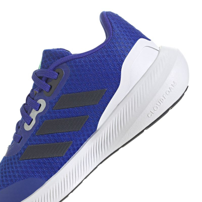 Патики за трчање Adidas Runfalcon 3.0, за момчиња, сини