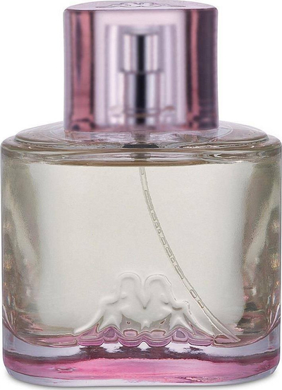 Parfum për goca Kappa Rosa Woman, Eau de Toilette, 100ml, rozë