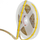 Shirit LED Ecolight COB 320, 5m, 10W/m 4000K, IP20