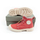 Патики Palladium Pampa SP20 76838 601 M, урбани, brick red