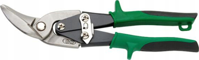 Gërshërë llamarine Freund Heavy Duty, 240mm, HRC 58-60, dorë e majtë