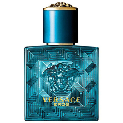 Eau de Toilette VERSACE Eros