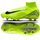 Këpucë futbolli Nike Mercurial Superfly 10 Elite SG Pro, bar i lagësht, high top, shumëngjyrëshe