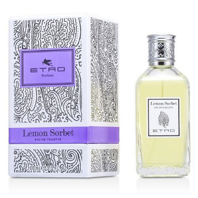 Eau de Toilette Etro Lemon Sorbet